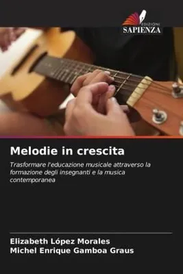 Produktbild von Melodie in crescita