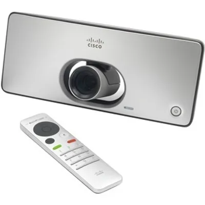 Produktbild von Cisco TelePresence SX10, 30 fps, 2,65x, 2,65x