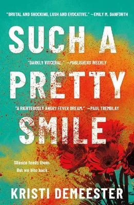 Produktbild von Such a Pretty Smile