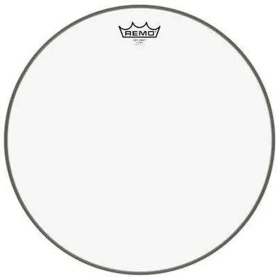 Obrázek produktu pro Remo BD-0316-00 Diplomat Clear 16" Blána na buben