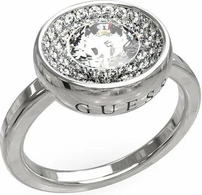 Zdjęcie produktu dla Pierścionek damski Guess JUBR03397JWRH54 14