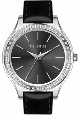 Produktbild von Damen Armbanduhr Schwarz Modell ty568020