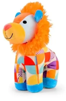 Immagine prodotto di Peluche a forma di leone - Daffi