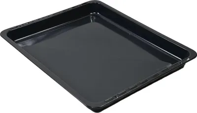 Produktbild von ELECTROLUX - Backblech emailliert 466 x 385 x 40 mm - 3532458043
