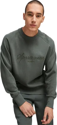 Produktbild von Puma Sweatshirt Classics 62427880 Herren
