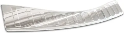 Immagine prodotto di Protezione bordo baule Ford Mondeo 2015-2022 (berlina, hatchback, opaco)