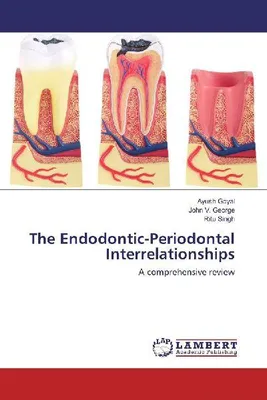 Produktbild von The Endodontic-Periodontal Interrelationships