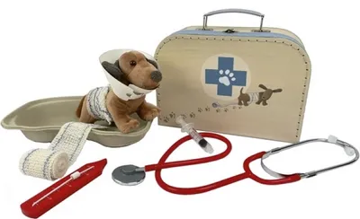 Produktbild von Egmont Toys 570116