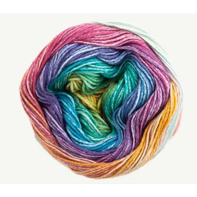 Produktbild von Pro Lana 1-2-3 Ideen 100g 007