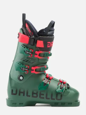 Produktbild von Dalbello DRS 130 grün 255