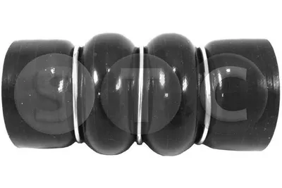 Produktbild von STC T409180 Turbo Ladeluftschlauch für FORD TRANSIT CONNECT (P65, P70, P80)