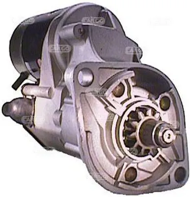 Produktbild von HC-Cargo F032110581 Starter Anlasser 4,5kW für TOYOTA LAND CRUISER (J6) 24V