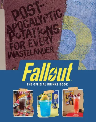 Produktbild von Fallout