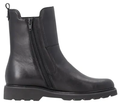 Productafbeelding van Remonte  Damenschuhe Stiefel Schwarz Freizeit