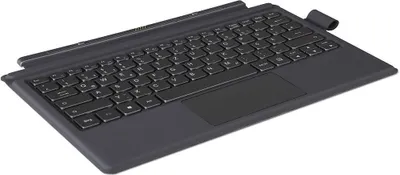 Produktbild von Wortmann AG S116 Ersatzteil für Tablets Tastatur (S116 KEYBOARD/GR)