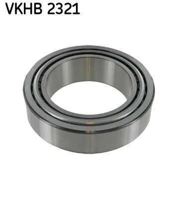 Produktbild von SKF VKHB 2321 Radlager passend für MERCEDES-BENZ ATEGO 3