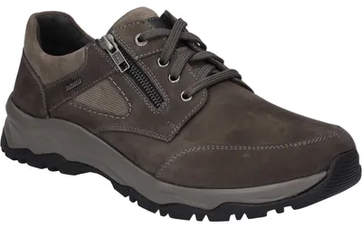 Produktbild von JOSEF SEIBEL Leroy 55 | Halbschuh für Herren | Grau