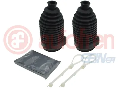 Produktbild von AUTOFREN SEINSA Faltenbalgsatz, Lenkung x D9104C