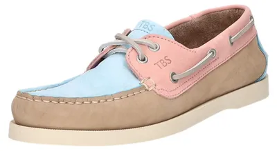 Produktbild von Schnürhalbschuh Freizeit (Casual) PHENISE