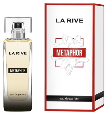 Productafbeelding van La Rive Metaphor (100 ml)