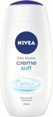 Produktbild von Nivea Creme Soft Shower Cream (250ml)