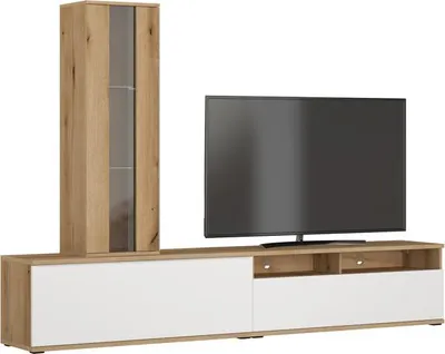 Image de Meuble-paroi Nisa 8