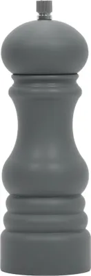 Zdjęcie produktu dla Młynek do pieprzu z tworzywa sztucznego, Ø 6 x 17,5 cm