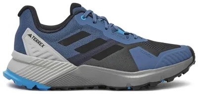 Produktbild von ADIDAS Terrex Soulstride - Black / Wonste -  -  44 2/3