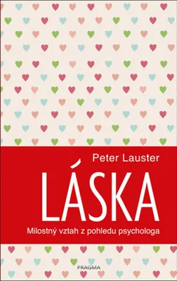 Image de Láska : milostný vztah z pohledu psychologa | Peter Lauster