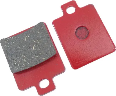 Produktbild von Vordere Bremsbeläge für Roller