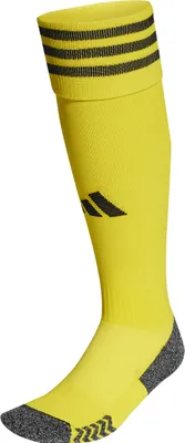 Produktbild von adidas 23 Fußball Stutzen ADF7 - tmyell/black 34-36