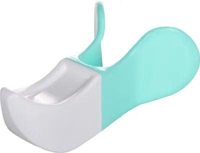 Obrázek produktu pro Multipack 2ks Hip Trainer posilovač hýžďových svalů modrá