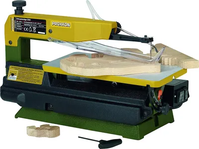 Zdjęcie produktu dla Proxxon 28 092, 220-240 V, 20 kg