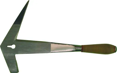 Produktbild von HaWe 275.01 Dachdecker-Hammer Rechts