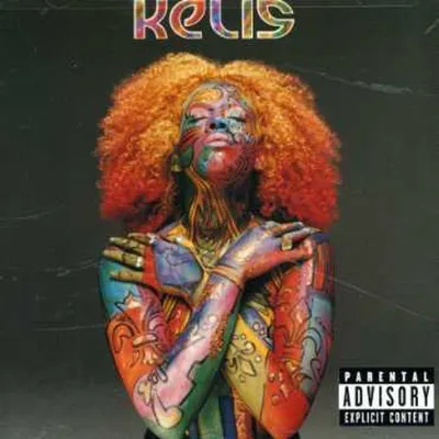Obrázok produktu pre Kelis: Kaleidoscope