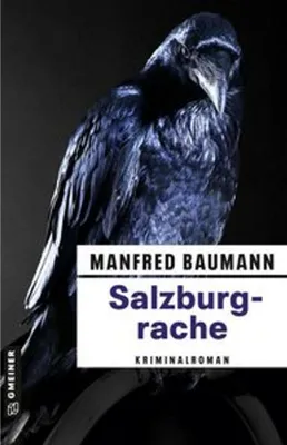 Produktbild von Salzburgrache