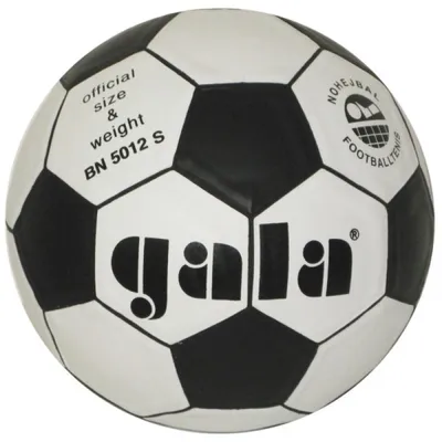 Produktbild von Gala Fußballtennis-Ball "BN 5012 S"