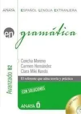 Productafbeelding van Grammatica, Gevorderd Niveau B2