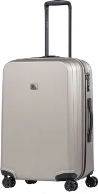 Produktbild von Pack Easy Genius 4 Rollen Trolley M 66 cm