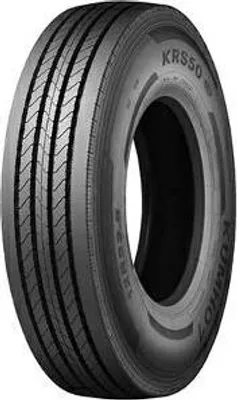 Produktbild von Kumho KRS50 Sommerreifen 315/80 R22.5 158/150L LKW Reifen