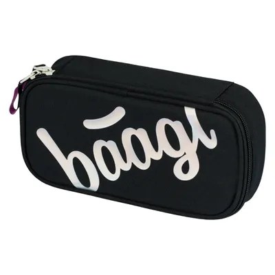 Immagine prodotto di BAAGL Astuccio per la scuola Metallic Holo