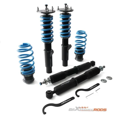 Imagen del producto de Suspensión roscada ajustable para VW Skoda Octavia 5E 1.2, 1.4, 1.5, 1.6 TSI, 2.0