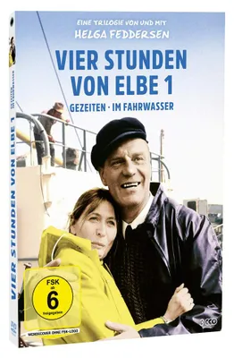Imagen del producto de Vier Stunden von Elbe 1