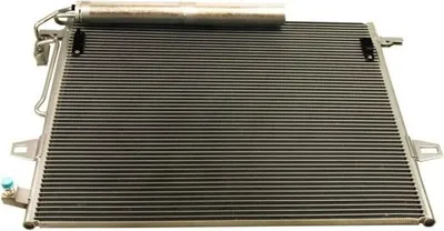 Produktbild von MAXGEAR AC830275 Kondensator Klimaanlage Klimakondensator passend für MERCEDES-BENZ M-Klasse (W164) +Trockner