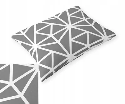 Produktbild von Posciel-Hurt Kissenbezug 50x60cm Baumwolle
