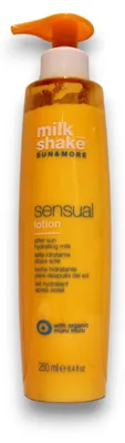 Image de Milk_Shake Milch Sun & More - Lotion sensuelle