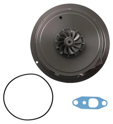 Image de Cartouche de turbocompresseur CHRA pour Mazda 3 BM 2.2D 110 kW, modššles de 2015 š€ 2016, ršŠfšŠrence 810358-0002