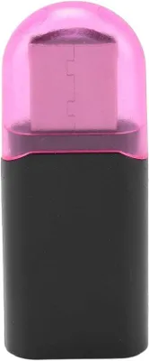 Obrázok produktu pre Bluetooth adaptér 5.3 Mini stereo prevodník Bezdrôtový adaptér s 35 mm Aux konektorom Handsfree sada do auta s integrovaným mikrofónom pre autorádio Adaptér na slúchadlá