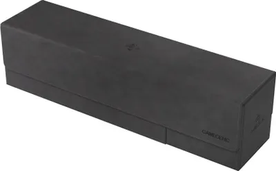 Produktbild von Gamegenic Cards' Lair 400+ Schwarz