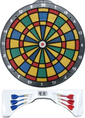 Zdjęcie produktu dla Miękki cel - perforowany 36 cm